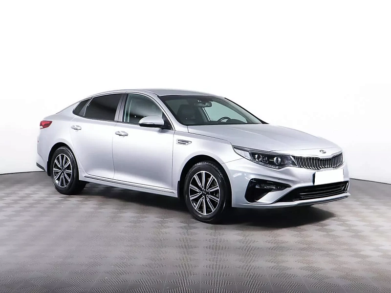 Optima