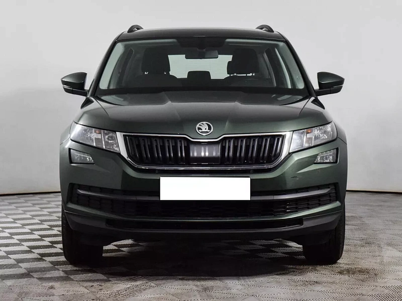 Kodiaq