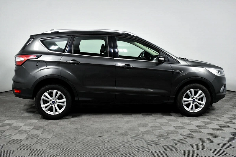 Kuga