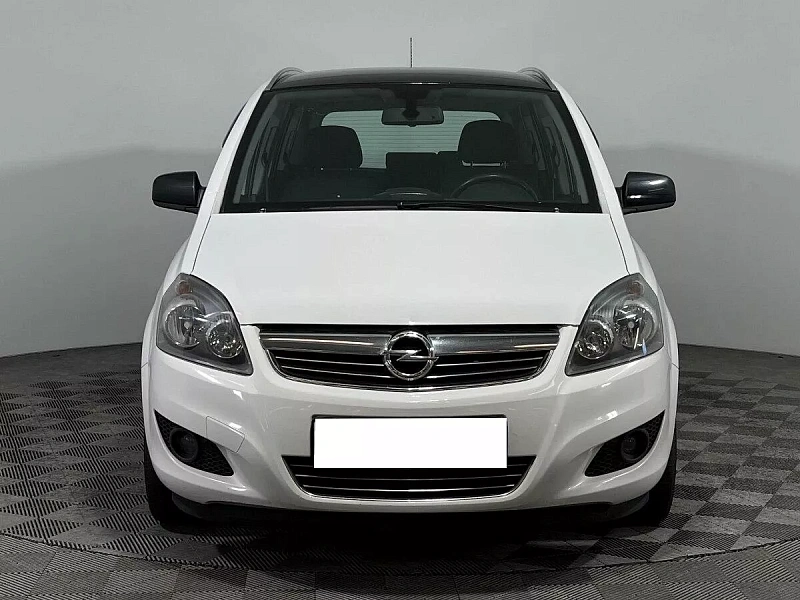 Zafira