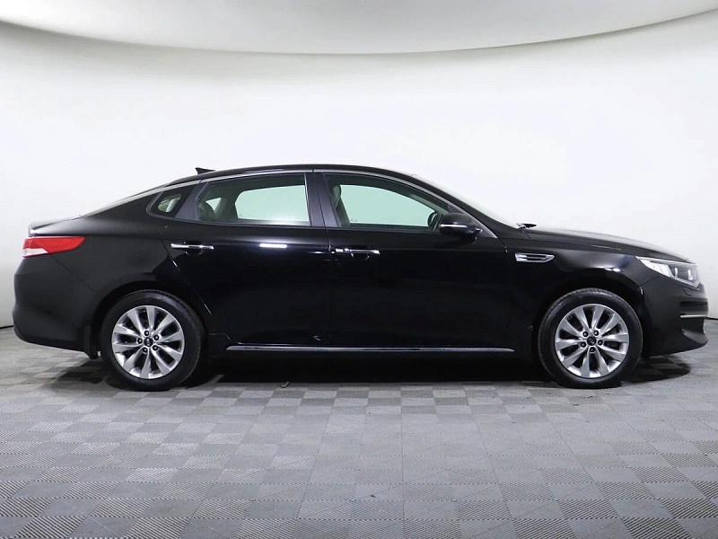 Optima