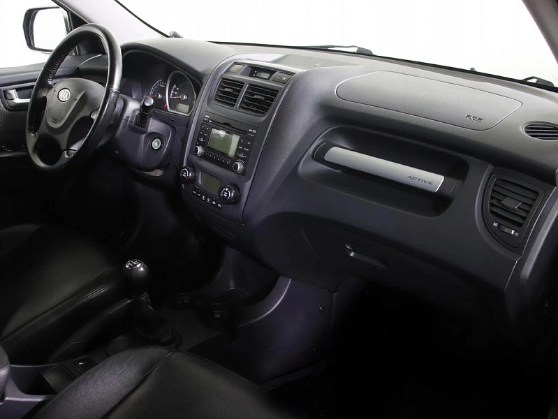 Sportage