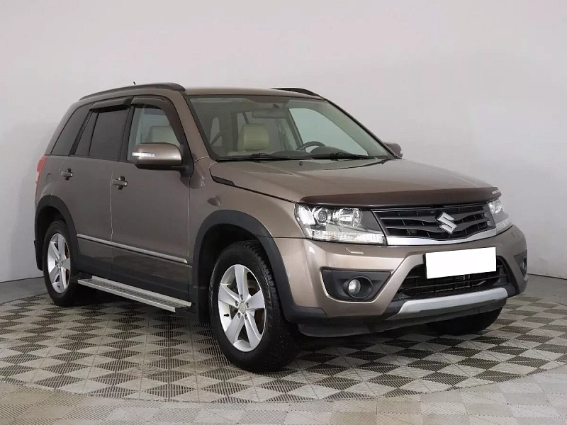 Grand Vitara