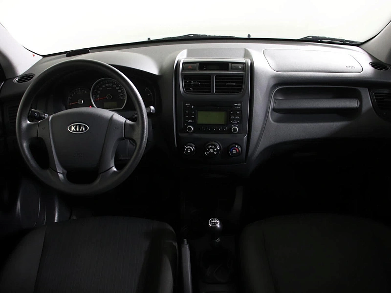 Sportage