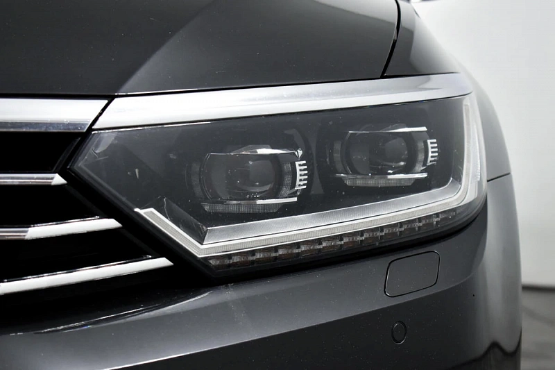 Passat