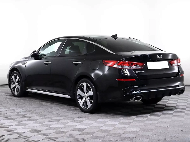 Optima