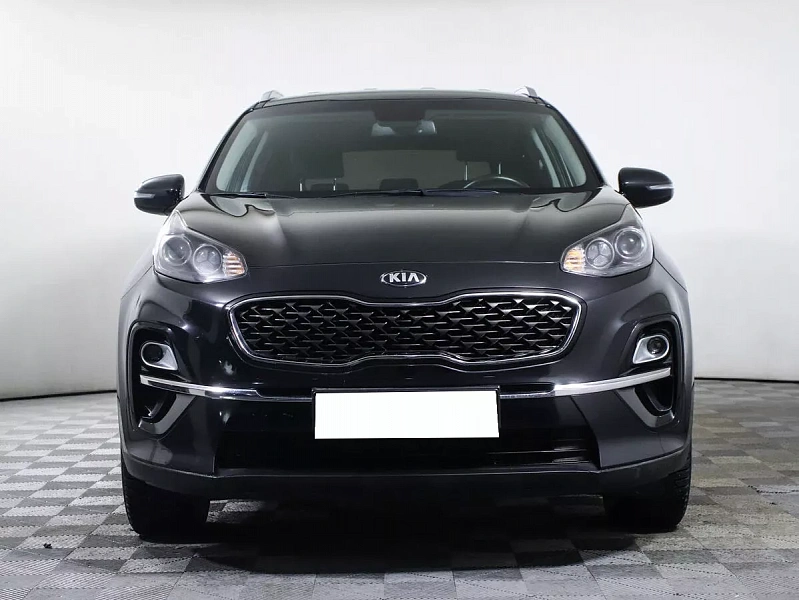 Sportage