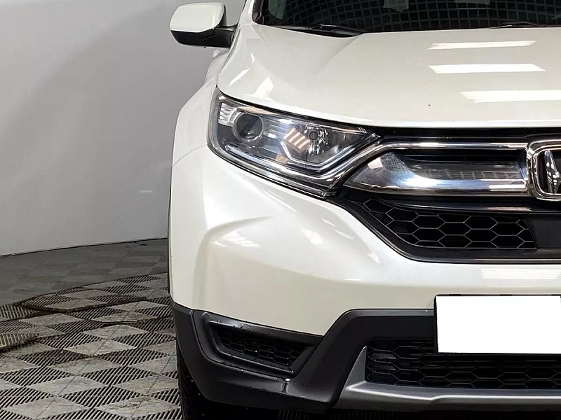 CR-V