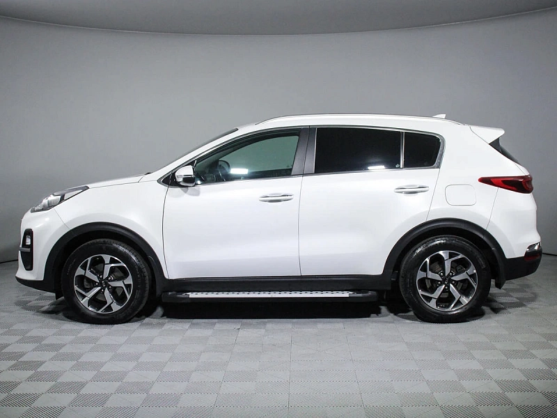 Sportage