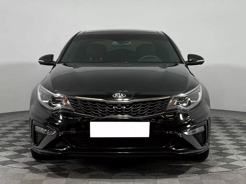 Optima
