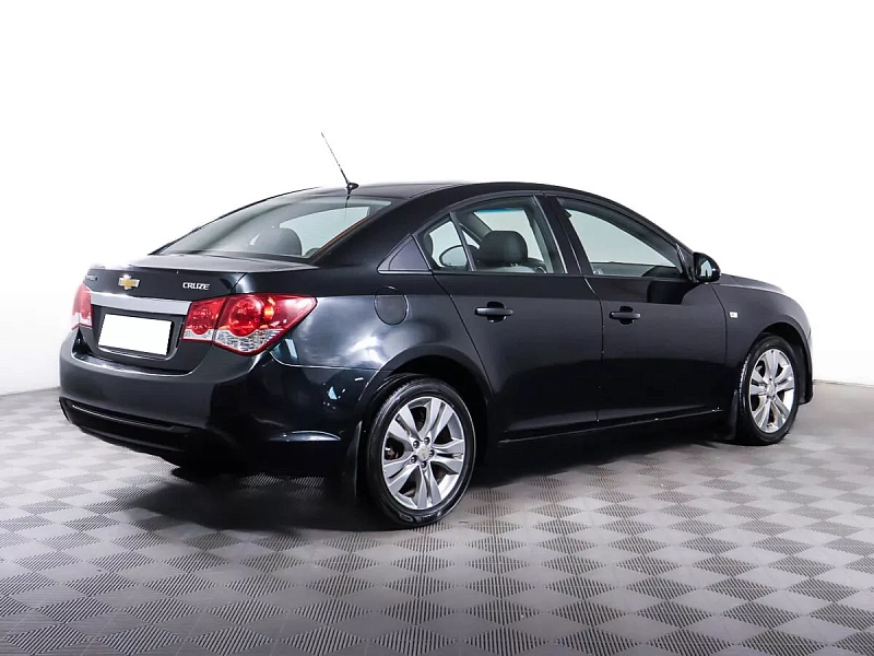Cruze