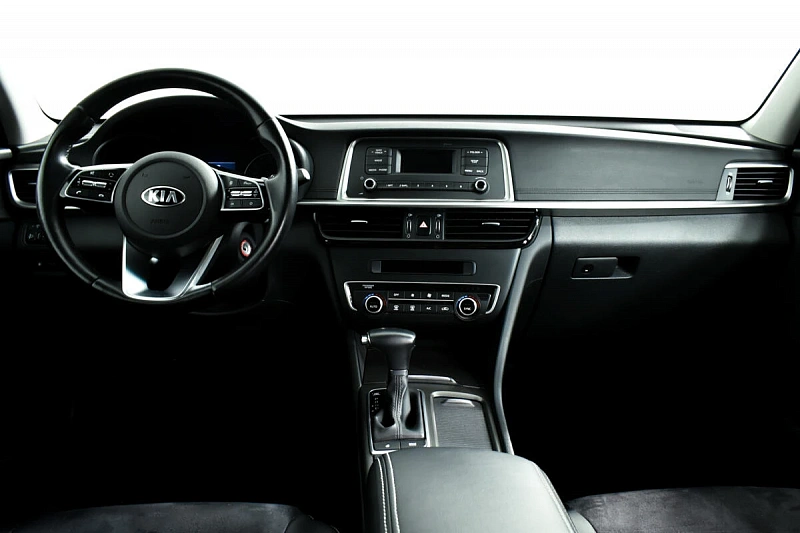 Optima