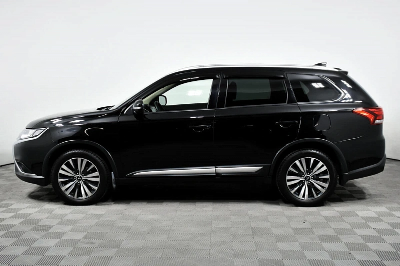 Outlander