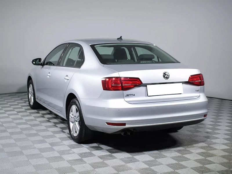 Jetta
