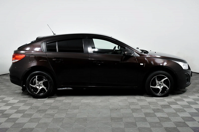 Cruze