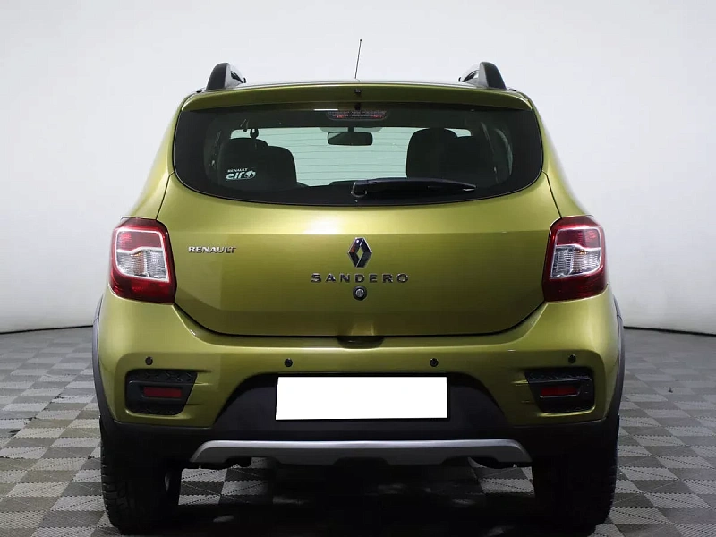 Sandero
