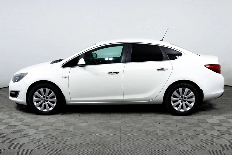 Astra
