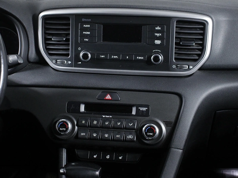 Sportage