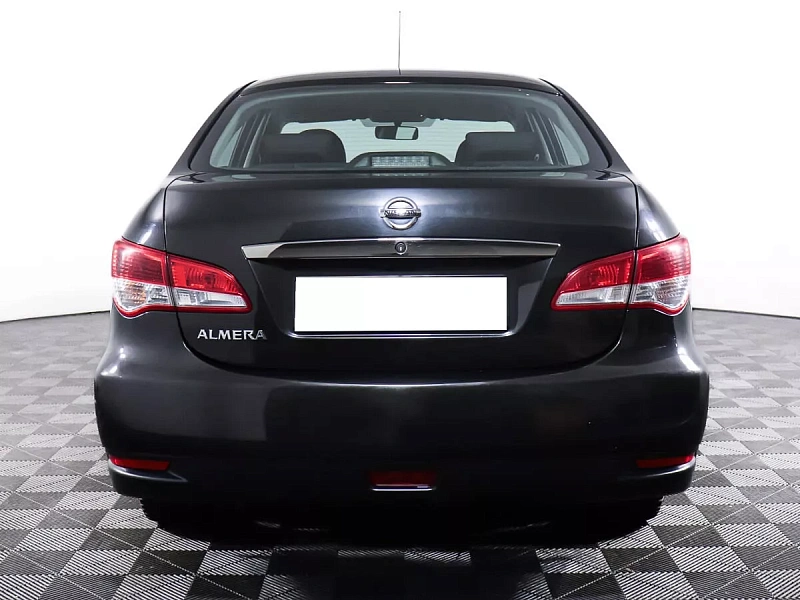 Almera