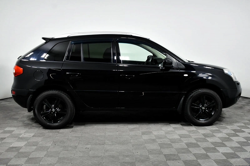 Koleos
