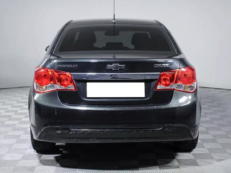 Cruze