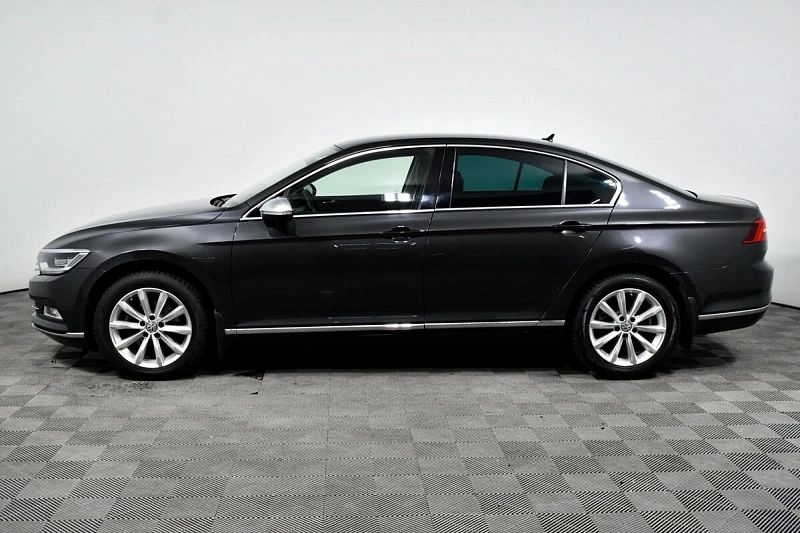 Passat