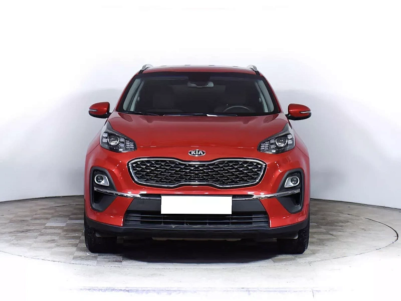 Sportage