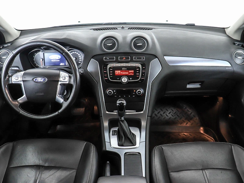 Mondeo