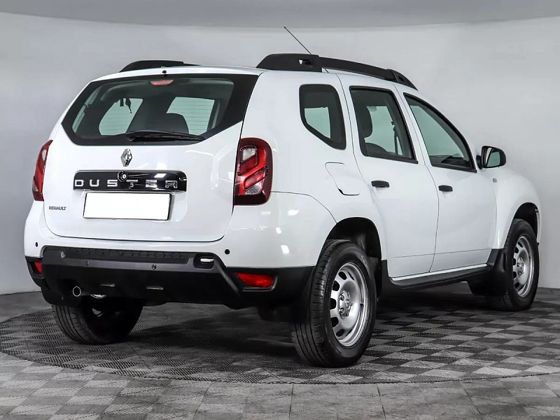 Duster
