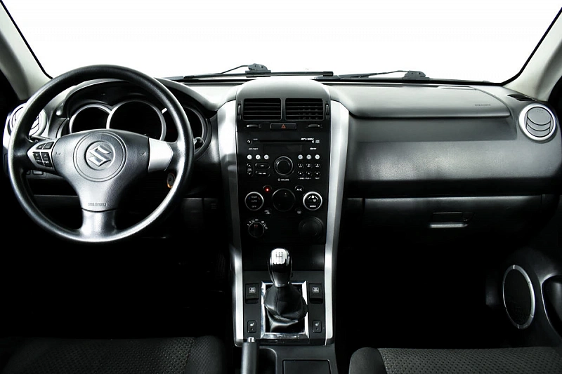 Grand Vitara