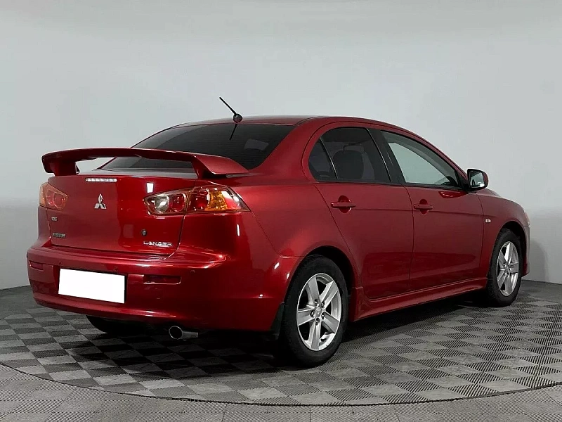 Lancer