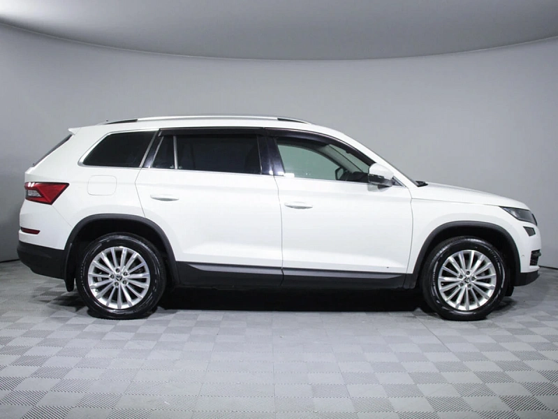Kodiaq