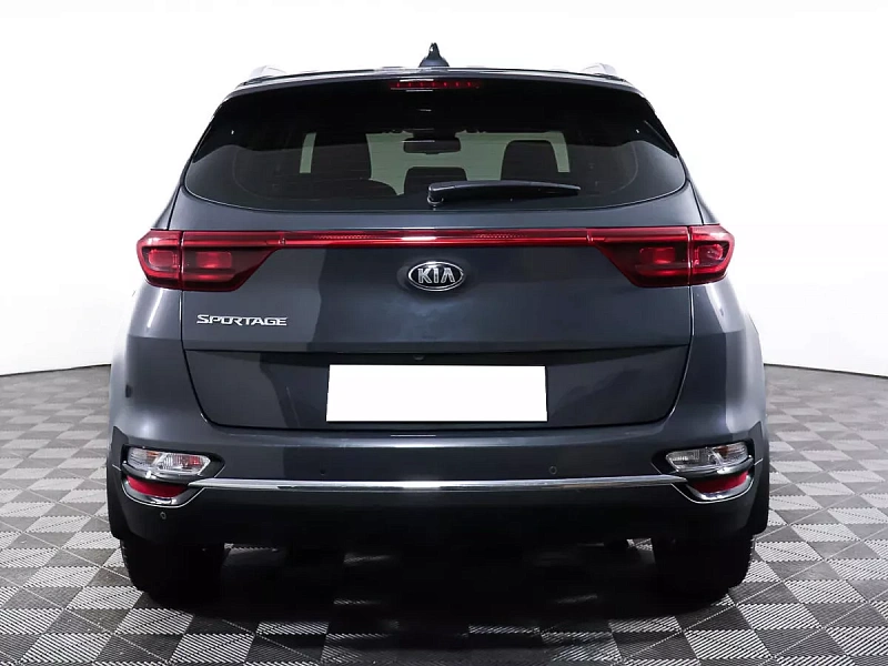Sportage