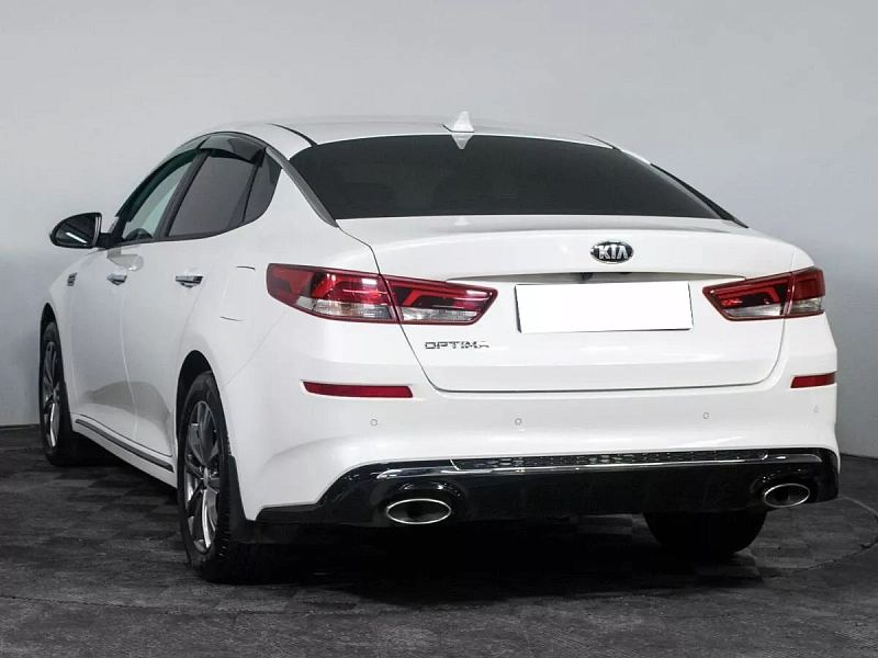 Optima