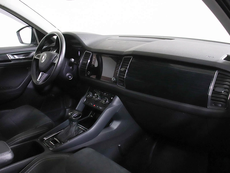 Kodiaq