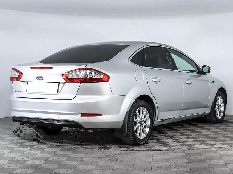 Mondeo