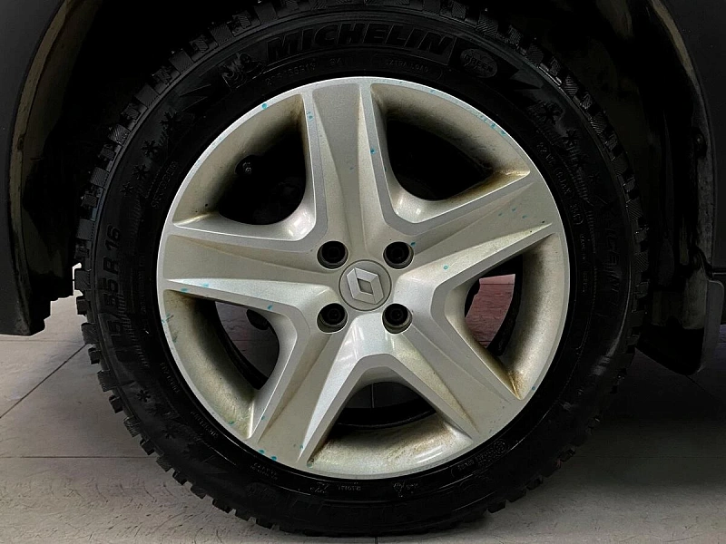 Sandero