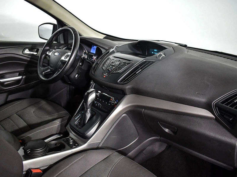 Kuga