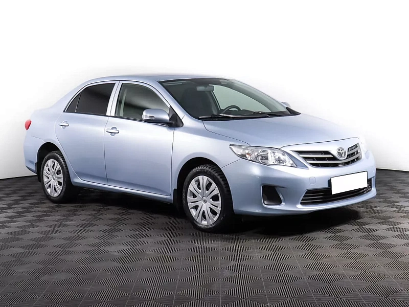 Corolla