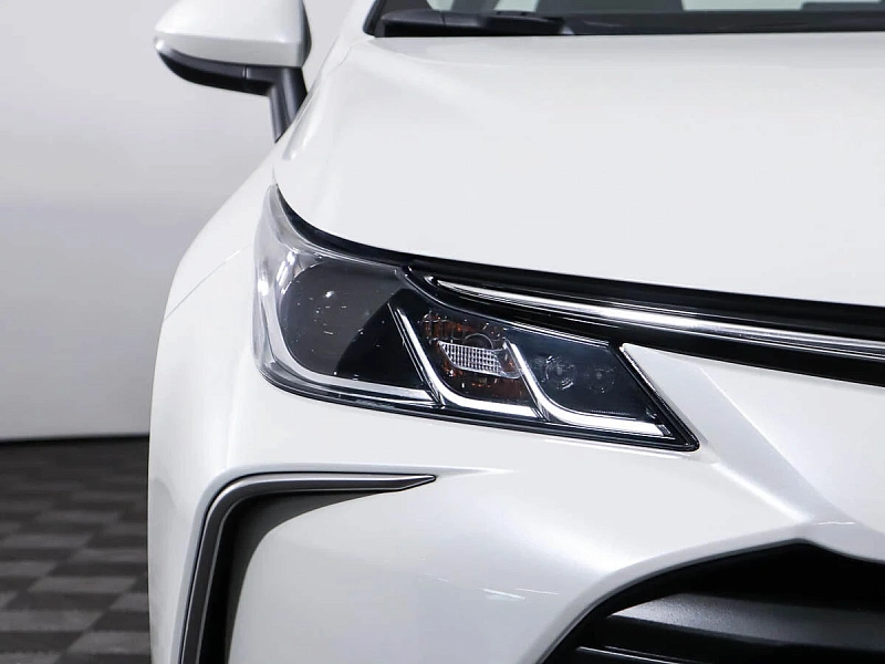 Corolla