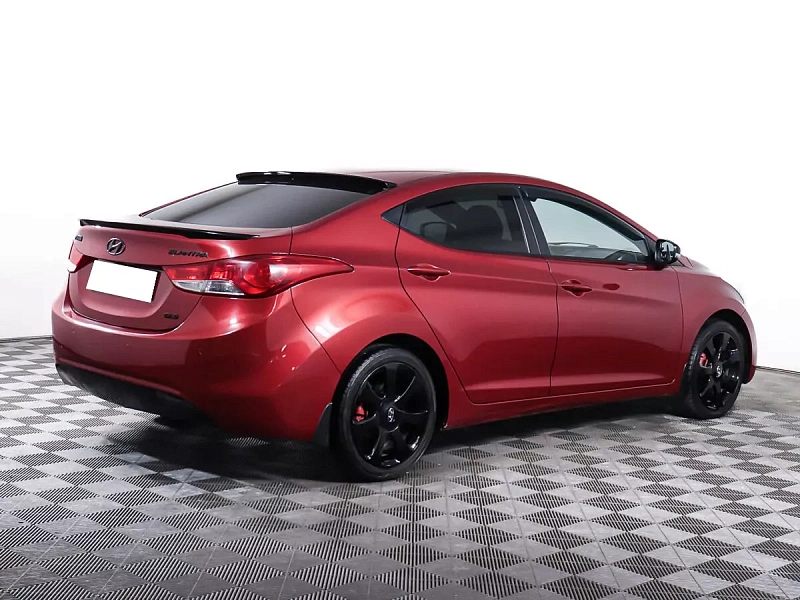 Elantra