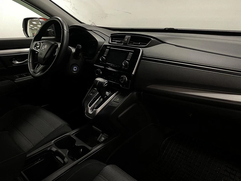 CR-V