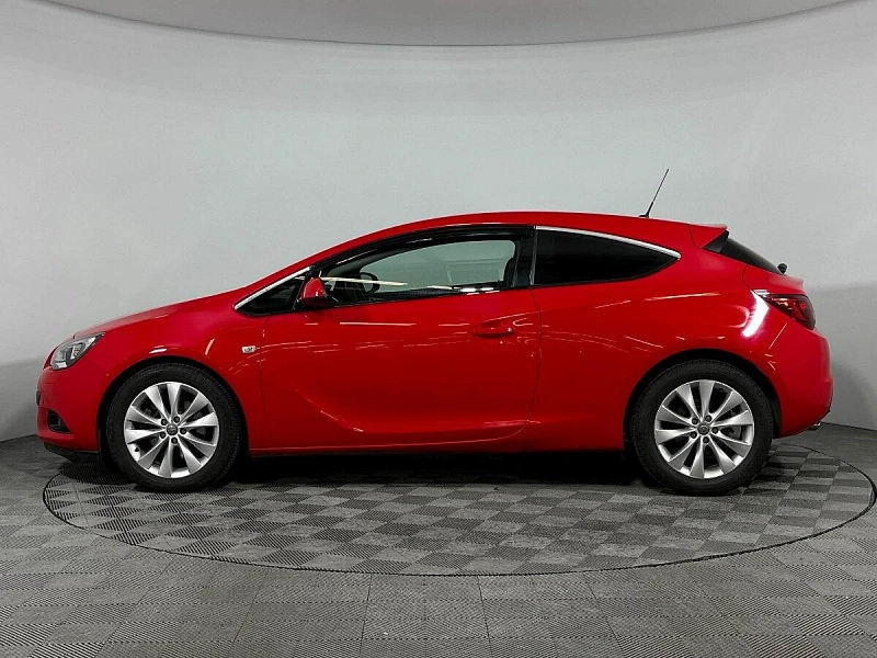 Astra