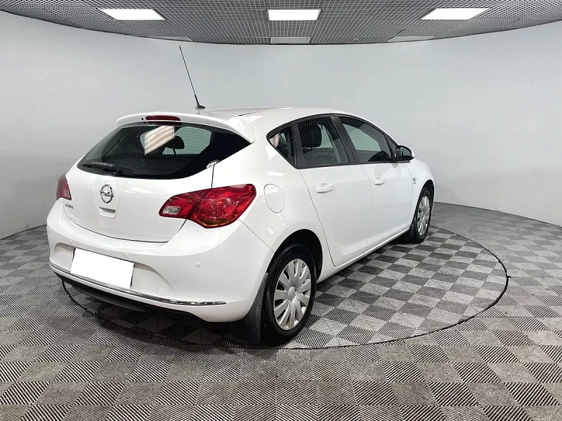 Astra