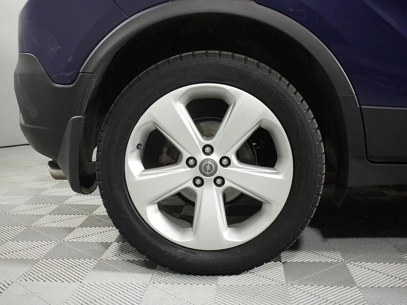 Mokka