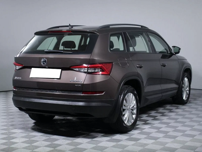 Kodiaq