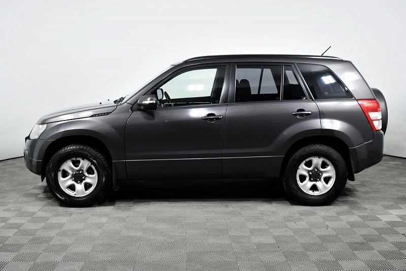 Grand Vitara
