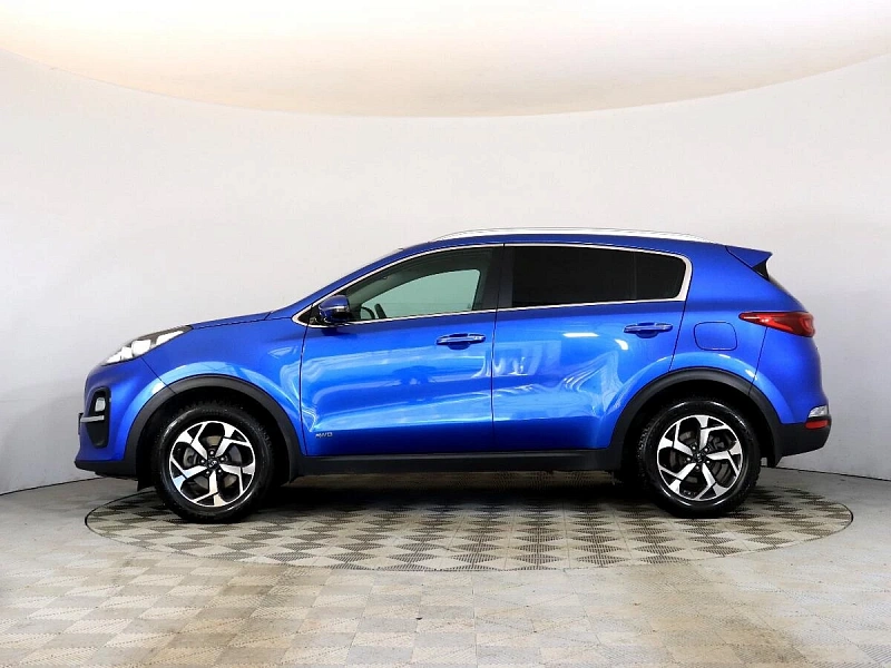 Sportage