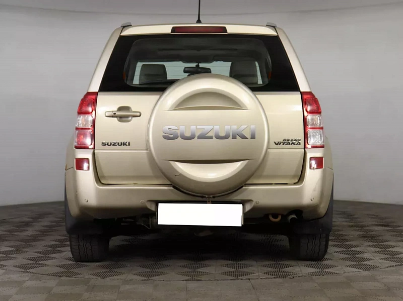 Grand Vitara