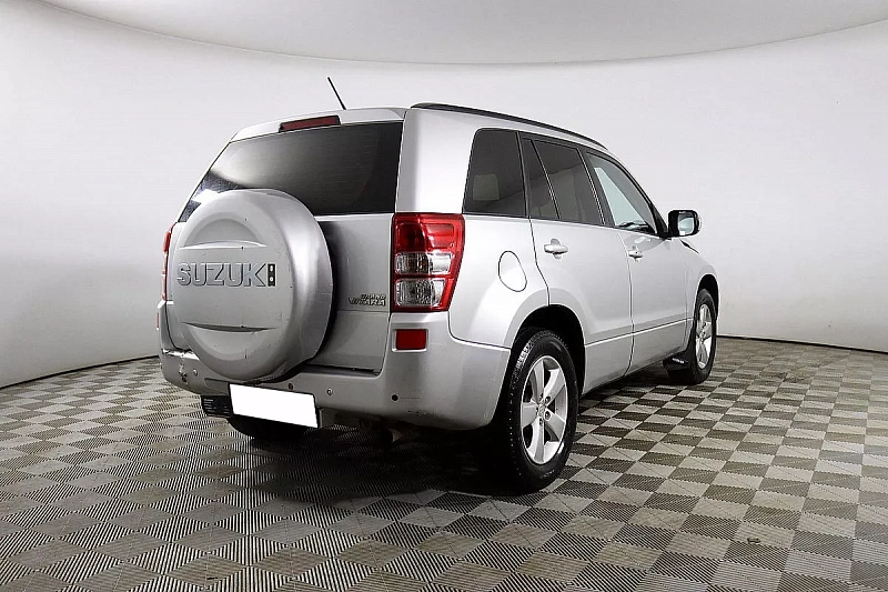 Grand Vitara